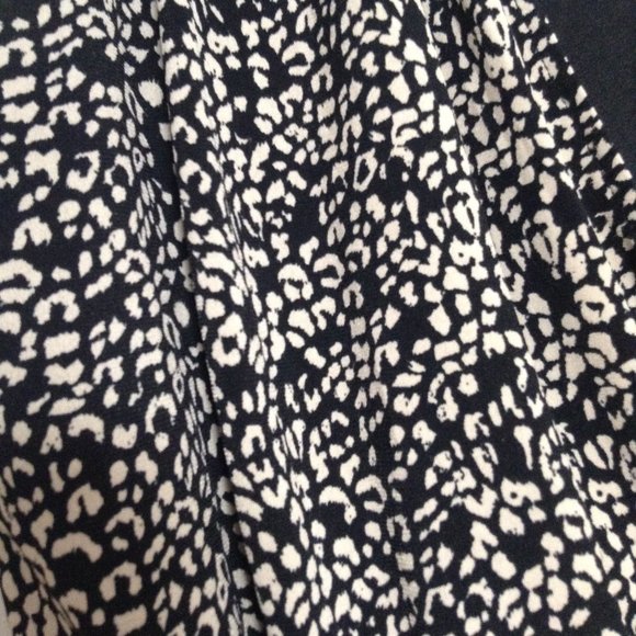 Banana Republic Womens Sleeveless Blouse w/ Tie - Picture 7 of 12